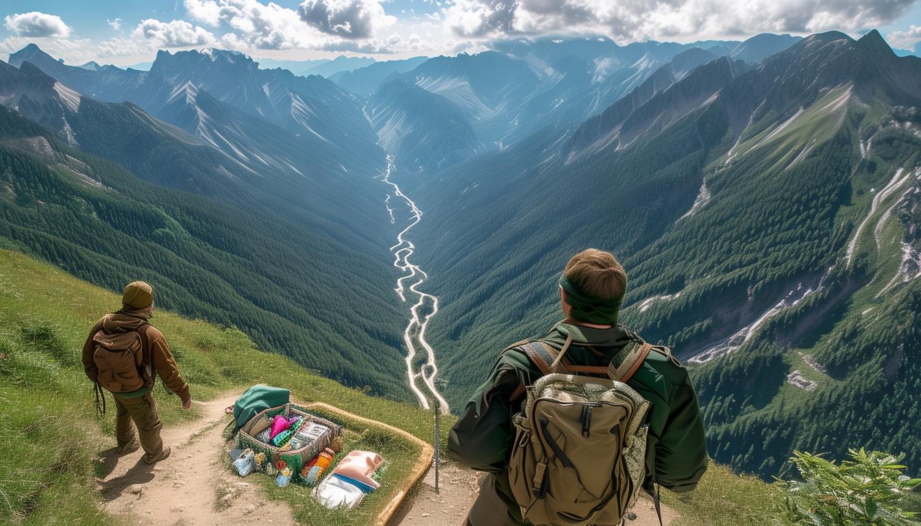 肃管理局宋艳斌:9年徒步调查守护山林不朽情缘电子游戏网址大熊猫国家公园甘(图3) 肃管理局宋艳斌:9年徒步调查守护山林不朽情缘电子游戏网址大熊猫国家公园甘(图3)