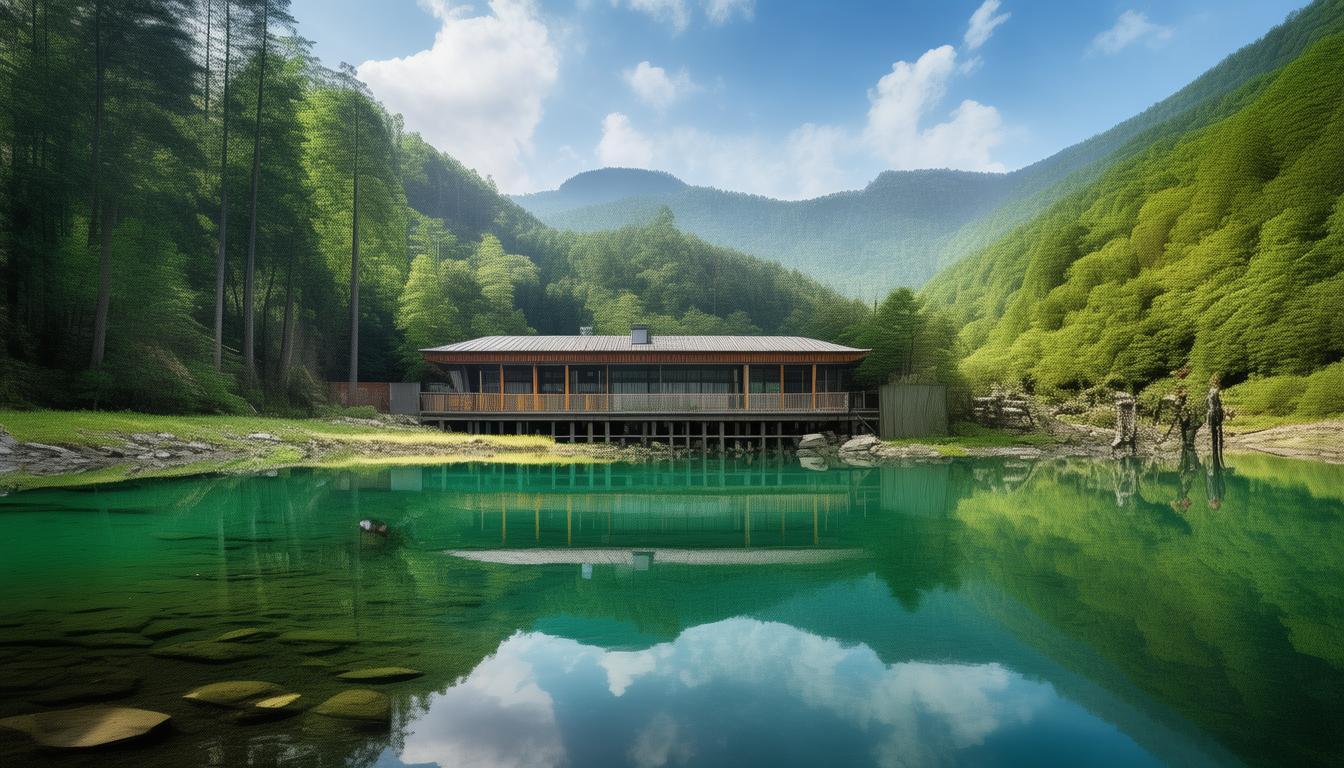 肃管理局宋艳斌:9年徒步调查守护山林不朽情缘电子游戏网址大熊猫国家公园甘(图1) 肃管理局宋艳斌:9年徒步调查守护山林不朽情缘电子游戏网址大熊猫国家公园甘(图1)