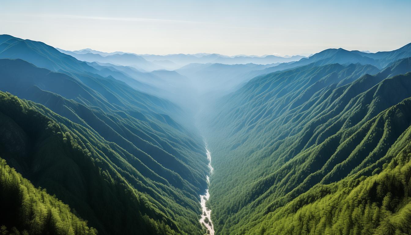 肃管理局宋艳斌：9年徒步调查守护山林不朽情缘电子游戏网址大熊猫国家公园甘(图6)