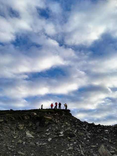 国】达瓦更扎看云海不朽情缘版【大美中(图3)