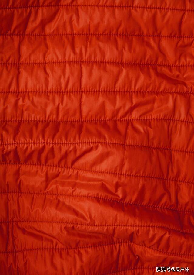 个睡袋细节找到适合自己的款式不朽情缘平台睡袋选购指南从5(图4)