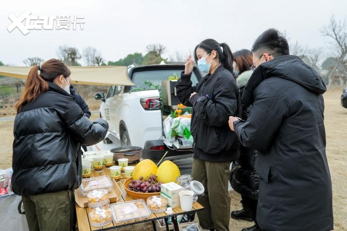 D6这才是露营神器!不朽情缘试玩版雷达R(图3)