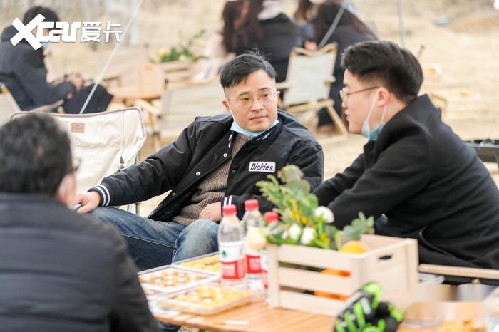 D6这才是露营神器!不朽情缘试玩版雷达R(图5)