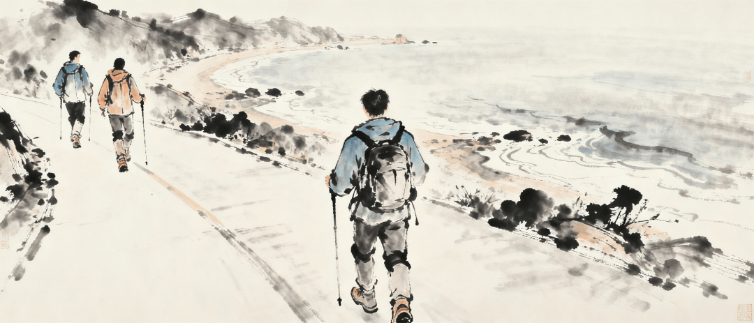 早知道丨户外徒步事故频发不朽情缘试玩版新业态风险(图7)